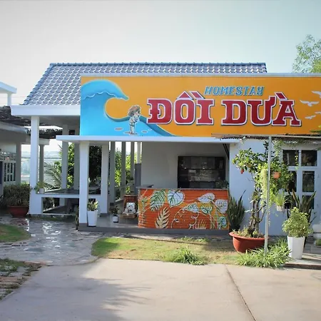 Doi Dua Homestay